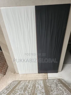 25 X 75 Spanish Tile