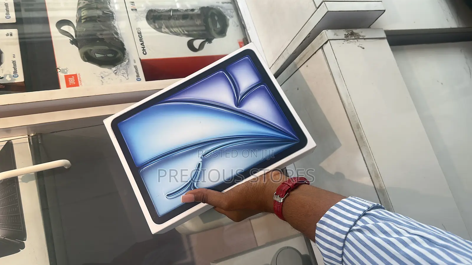New Apple iPad Air 128 GB
