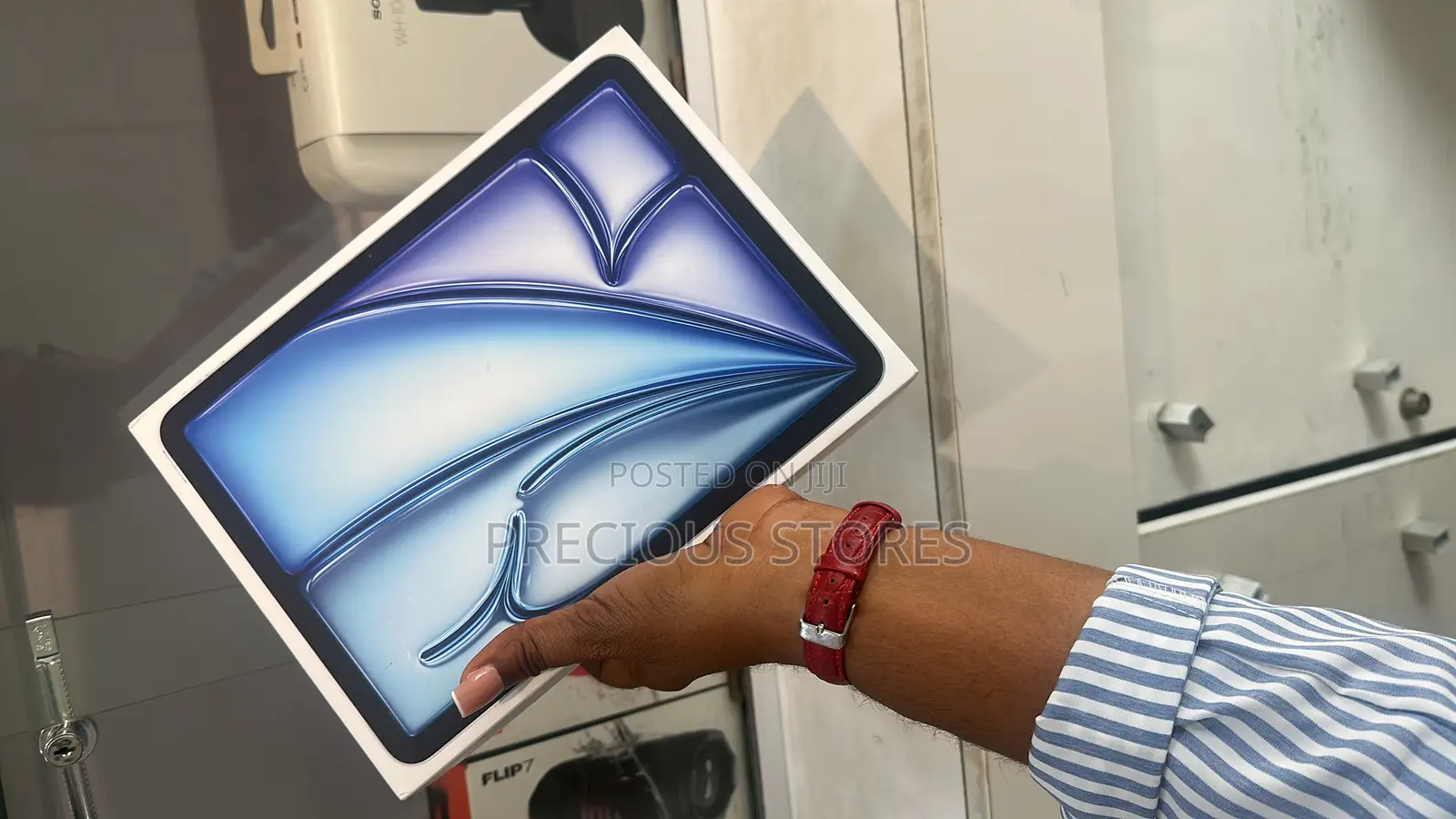 New Apple iPad Air 128 GB