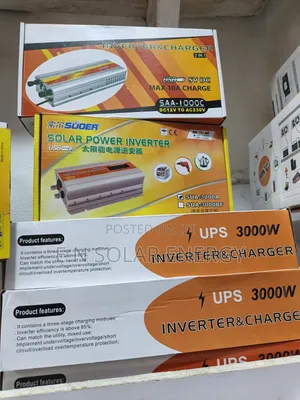 All Sachet Inverters Available Now at Affordable Prices