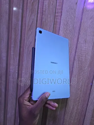 Samsung Galaxy Tab S6 Lite 64 GB Blue