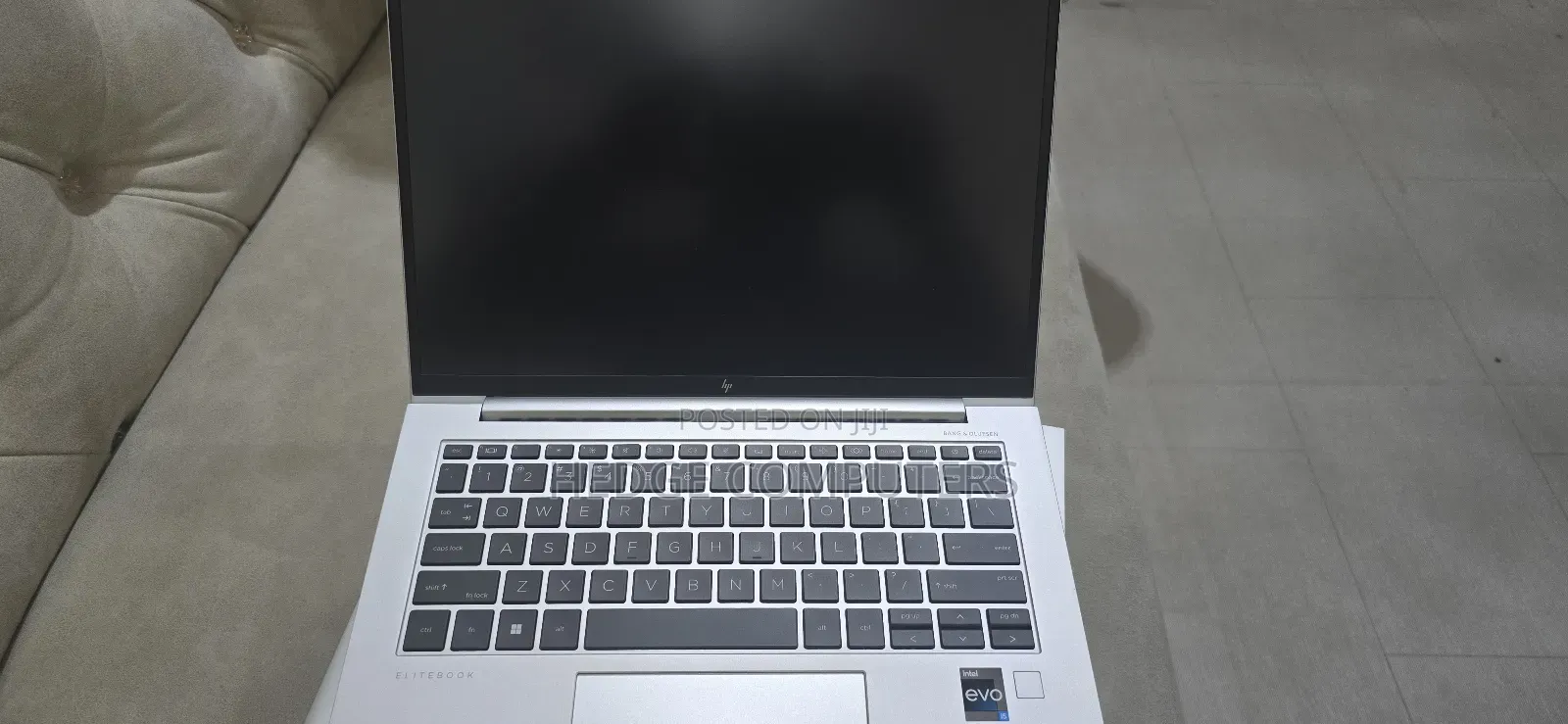 Laptop HP EliteBook 1040 16GB Intel Core I5 SSD 256GB