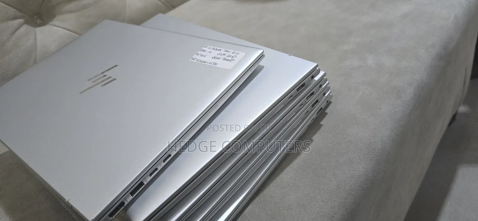 Laptop HP EliteBook 1040 16GB Intel Core I5 SSD 256GB