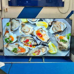 Ssamsung 77" Oled Smart Tv