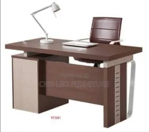 Office Table 1.6 Meter