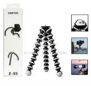 Z-03 Glorilla Tripod