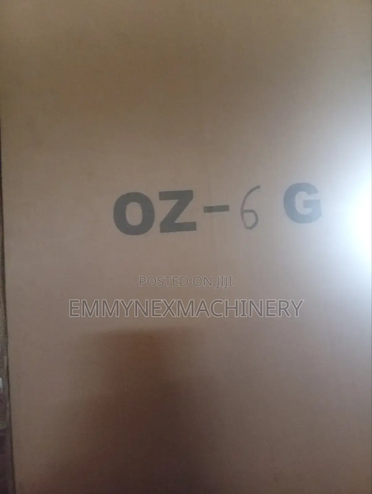 6g Ozone Generator