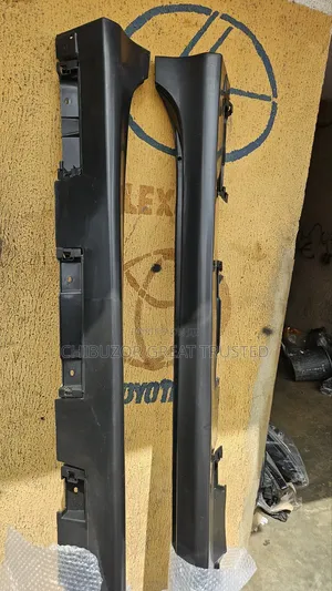 Running Board for Camry 2007/2010 Sports