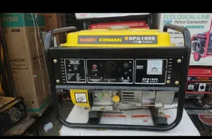 Firman Generator