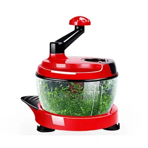 Manual Meat And Multi-purpose Grinder