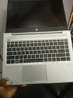 Laptop HP ProBook 440 G7 8GB Intel Core I5 SSD 256GB