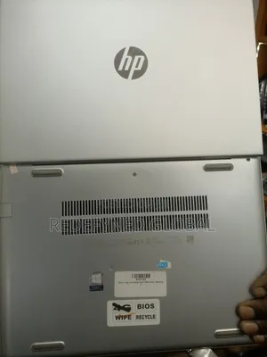 Laptop HP ProBook 440 G7 8GB Intel Core I5 SSD 256GB
