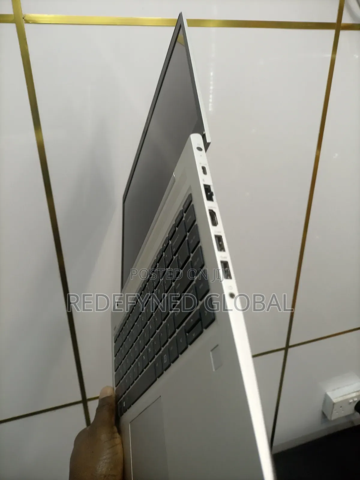 Laptop HP ProBook 440 G7 8GB Intel Core I5 SSD 256GB