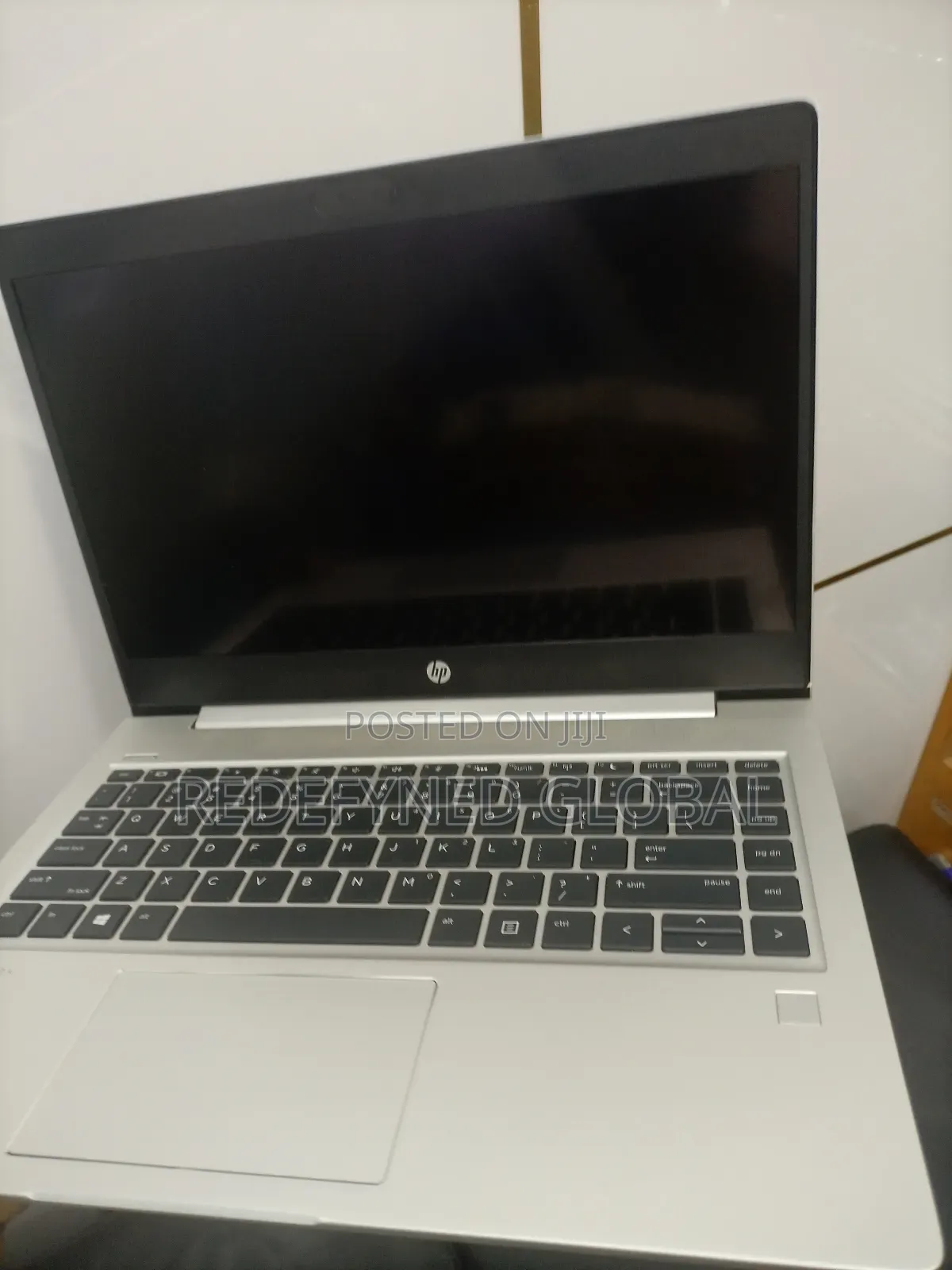 Laptop HP ProBook 440 G7 8GB Intel Core I5 SSD 256GB