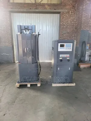 Universal Testing Machine