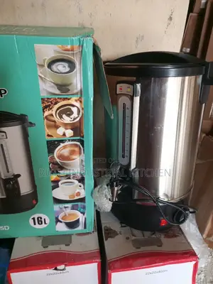 Cookware Machine 16l