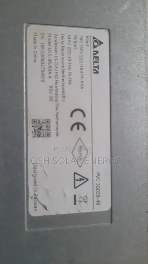 Solar Charge Controller
