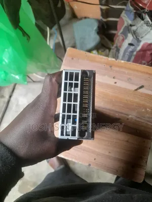 Solar Charge Controller