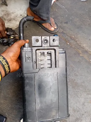 Charcoal Canister for Toyota Rav4 2017 Model
