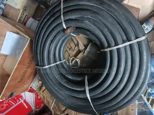 Welding Cable (100mtrs)