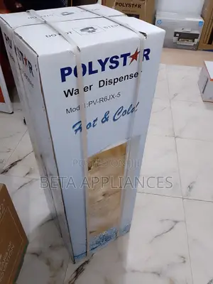 Polystar Hot Cold Water Dispenser Pv_r6jx_5