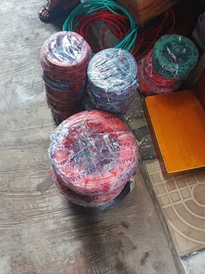 Coleman Wire and Cables