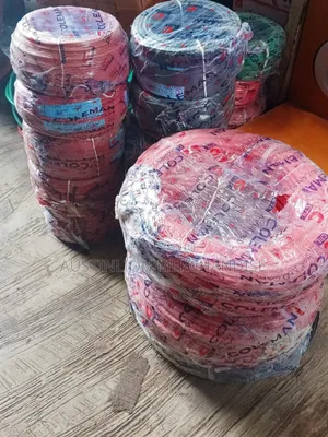 Coleman Wire and Cables