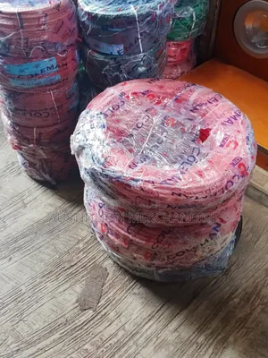 Coleman Wire and Cables