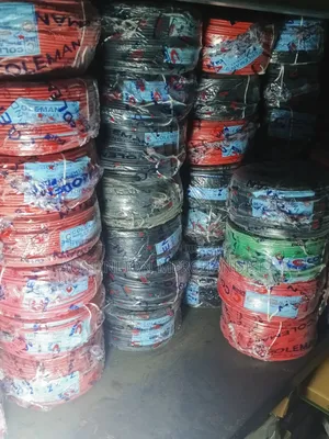 Coleman Wire and Cables
