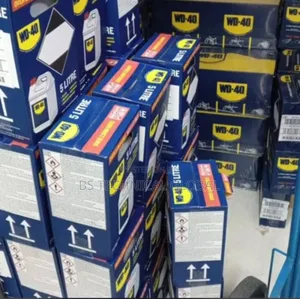 Wd-40 Penetrating Oil Gallon