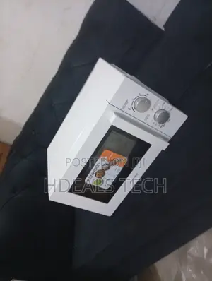 Kenwood Urban Heat Microwave