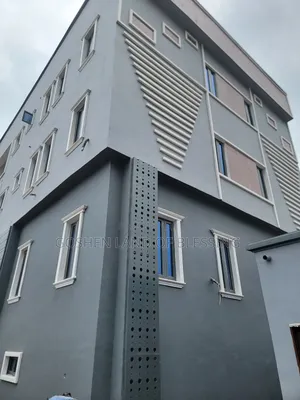 2bdrm Apartment in Balogun Street, Oshodi for rent