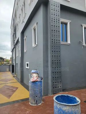 2bdrm Apartment in Balogun Street, Oshodi for rent