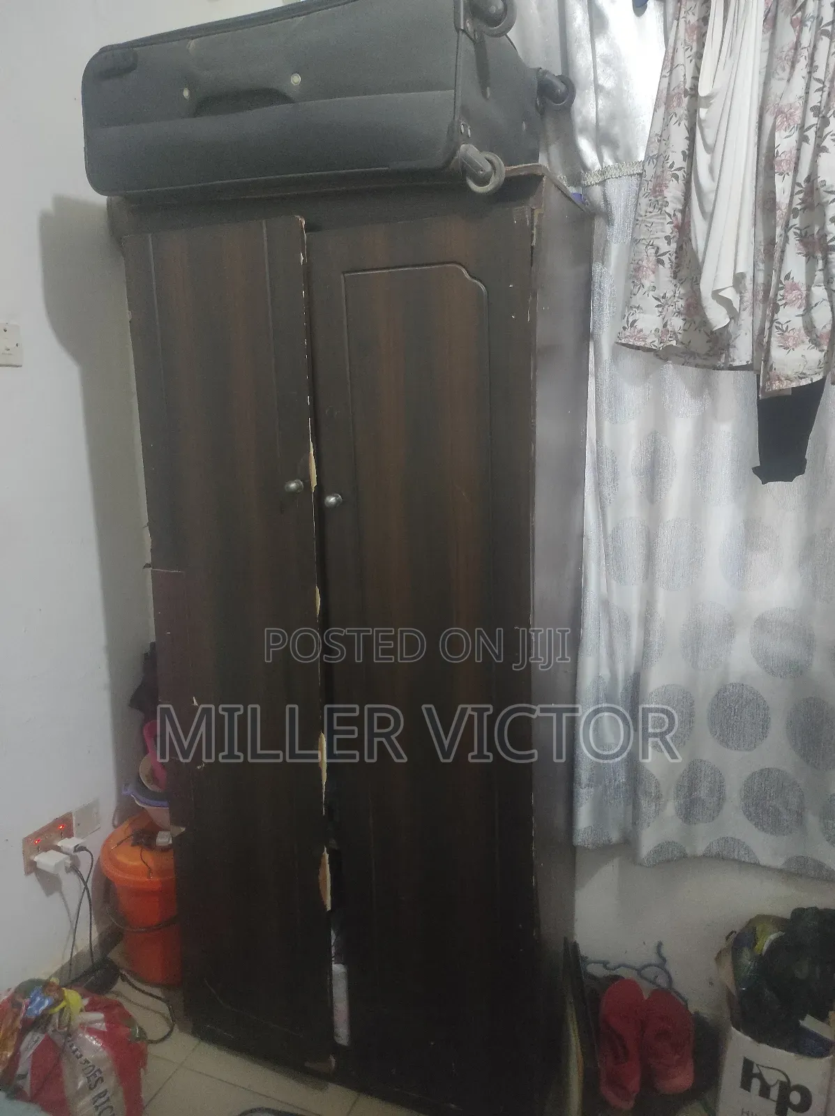 Affordable Wardrobe