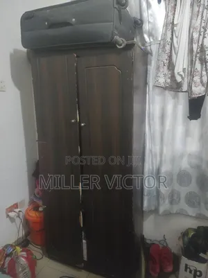 Affordable Wardrobe