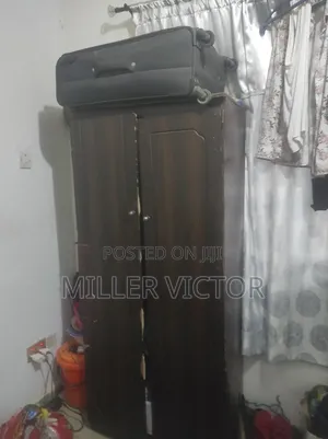 Affordable Wardrobe