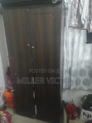 Affordable Wardrobe