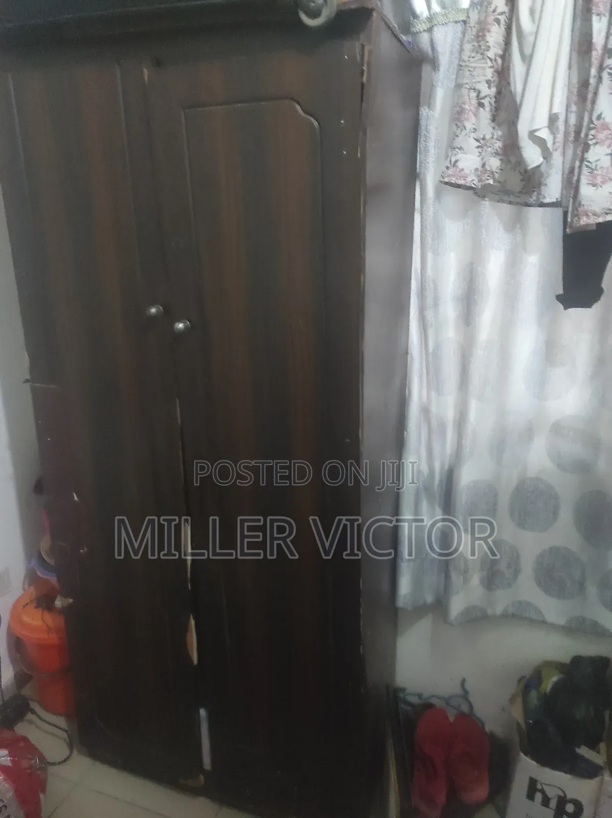 Affordable Wardrobe