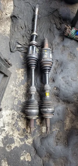 Toyota Driving Shaft for Rav4 2007 to 2013