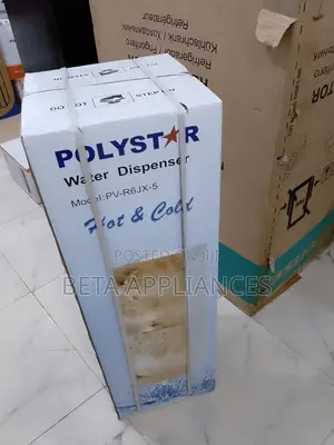 Polystar Pv_r6jx_5 Energy Efficient Dispenser