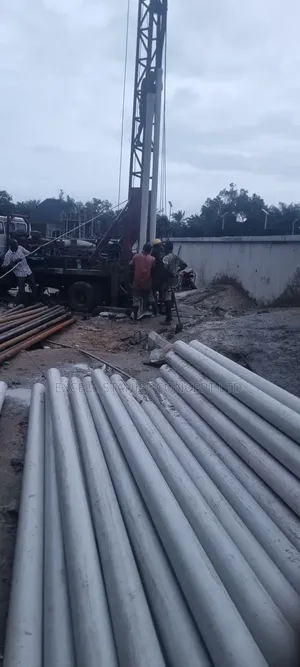 Borehole Drilling in Imo State