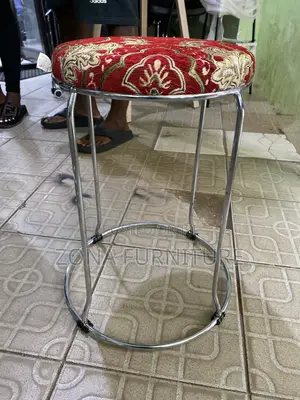 Stainless Steel Stool Chairs