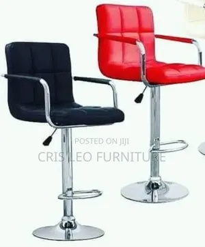 Bar Stool With Different Colors