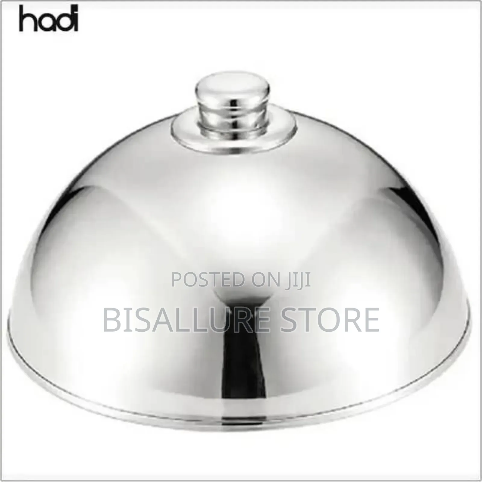 Stainless Food Cover