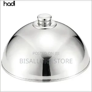 Stainless Food Cover