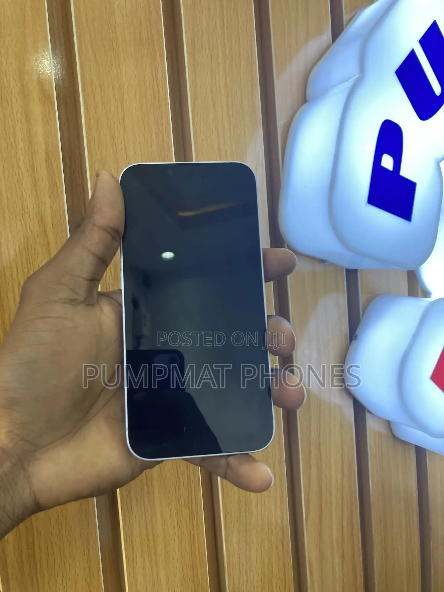 Apple iPhone 14 128 GB Purple