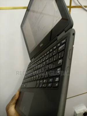 Laptop Dell Latitude 3189 4GB Intel Celeron SSD 128GB