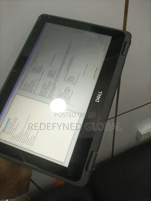 Laptop Dell Latitude 3189 4GB Intel Celeron SSD 128GB