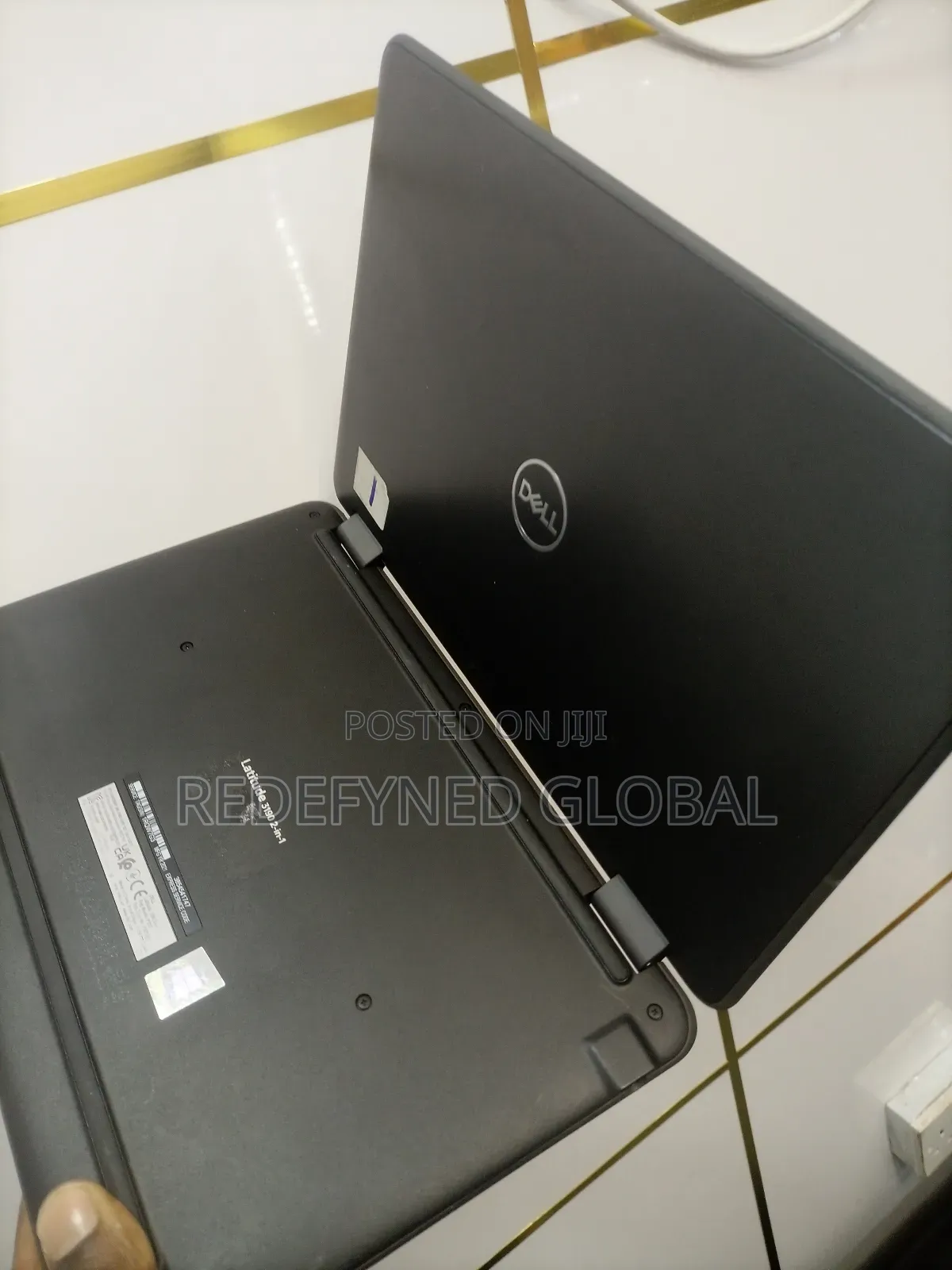 Laptop Dell Latitude 3189 4GB Intel Celeron SSD 128GB