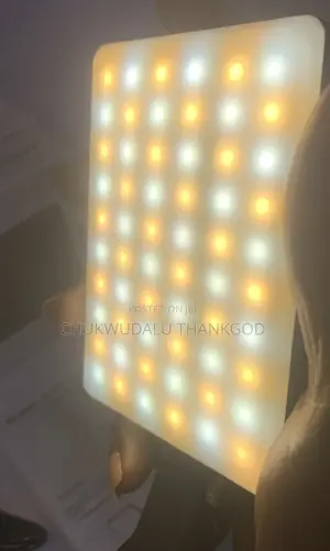 Mobile Phone Led Light for Your Sweet Selfie Light, Shine So Bright